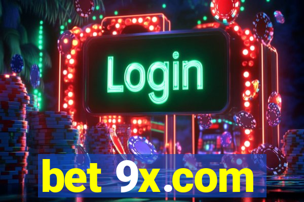 bet 9x.com