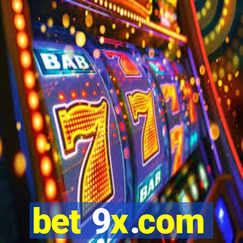 bet 9x.com