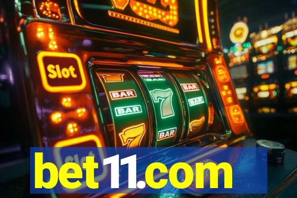 bet11.com