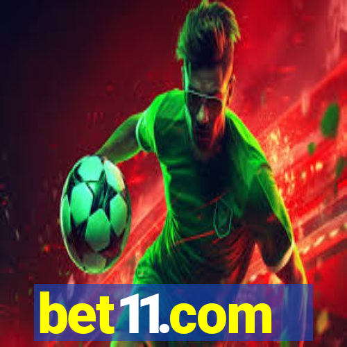 bet11.com