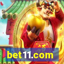 bet11.com