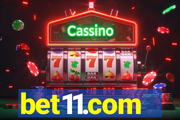 bet11.com