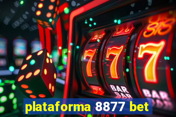 plataforma 8877 bet