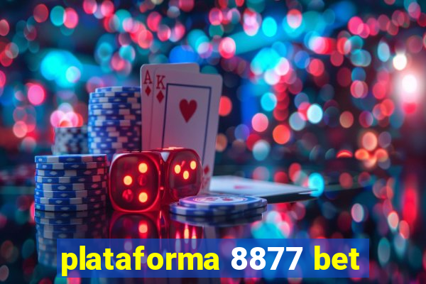 plataforma 8877 bet