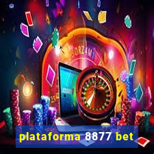 plataforma 8877 bet