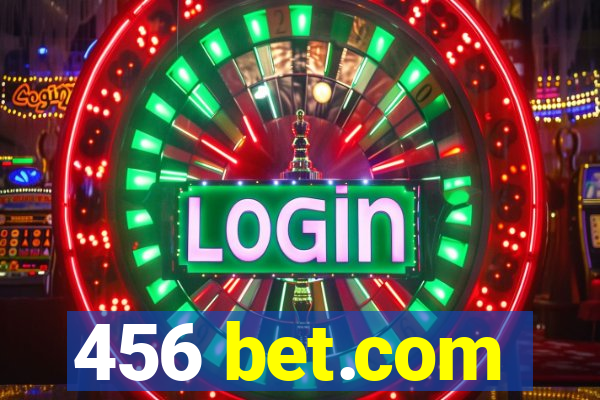 456 bet.com