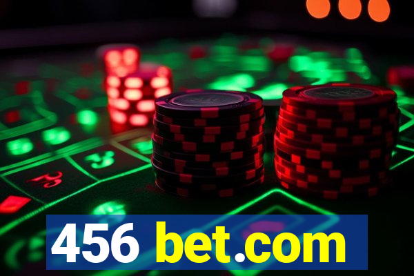 456 bet.com