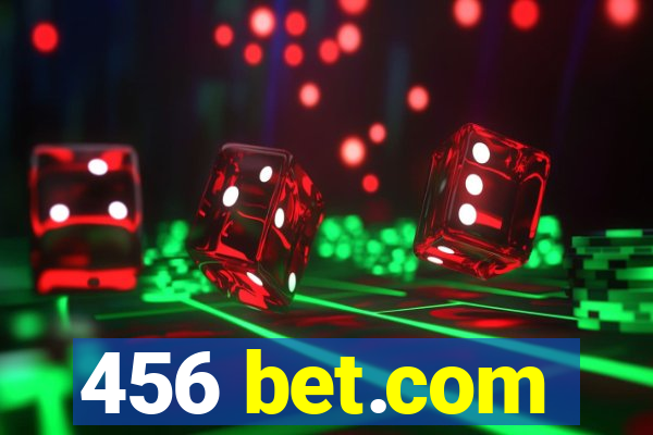 456 bet.com