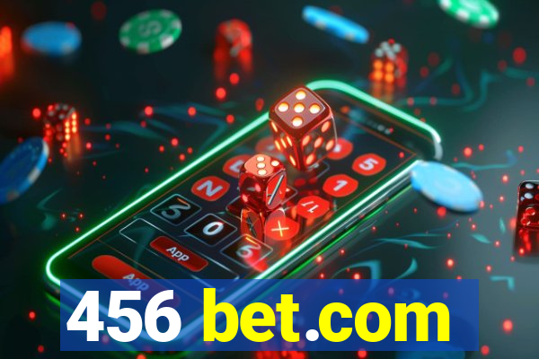 456 bet.com