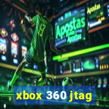 xbox 360 jtag