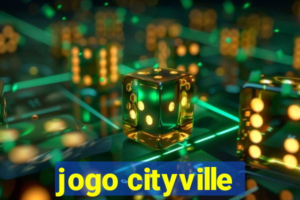 jogo cityville