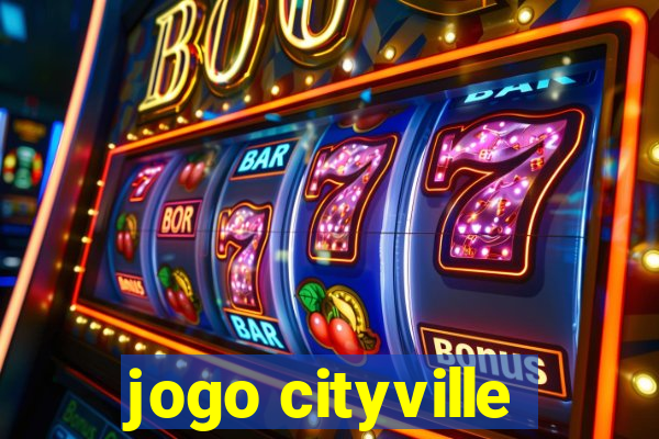 jogo cityville