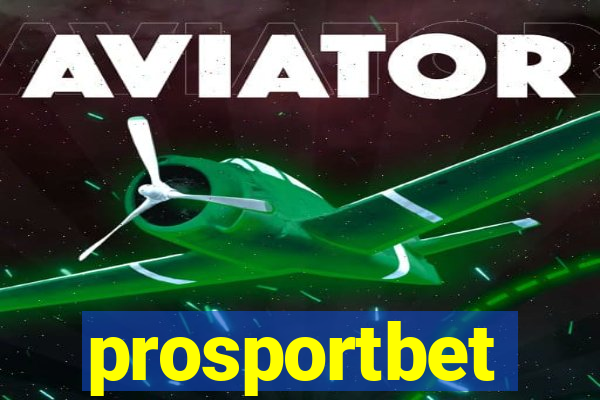 prosportbet