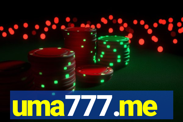 uma777.me