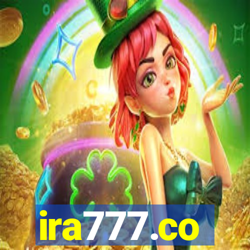 ira777.co