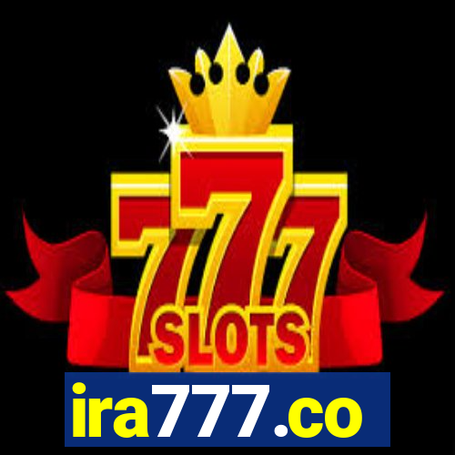 ira777.co