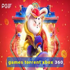 games torrent xbox 360