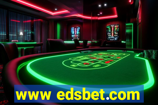 www edsbet.com