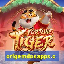 origemdosapps.com