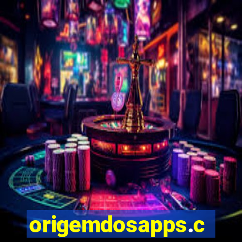 origemdosapps.com