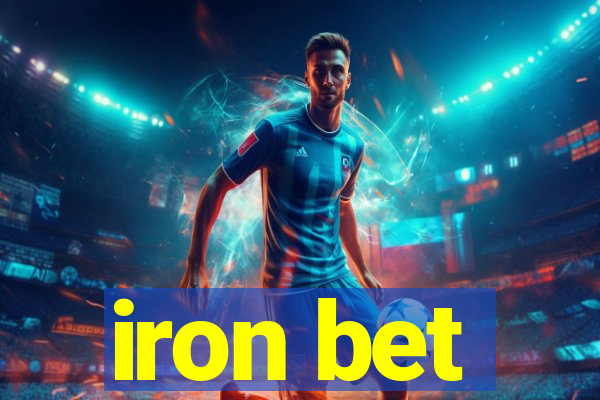 iron bet