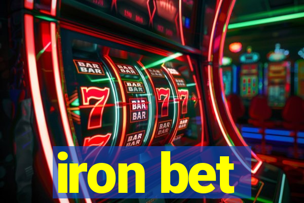 iron bet