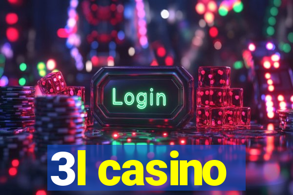 3l casino