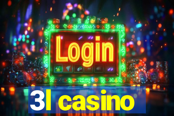 3l casino