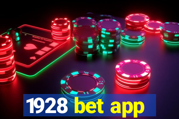 1928 bet app