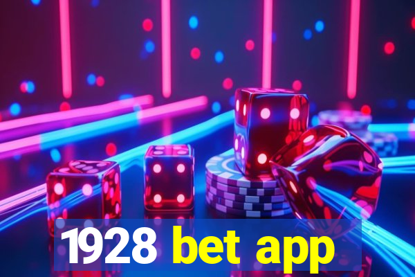 1928 bet app