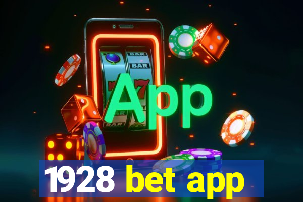 1928 bet app