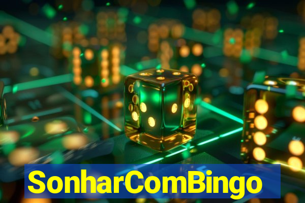 SonharComBingo