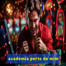 academia perto de mim