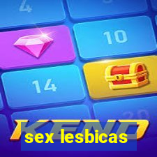 sex lesbicas