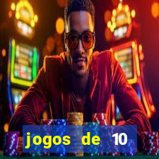 jogos de 10 centavos na bet365