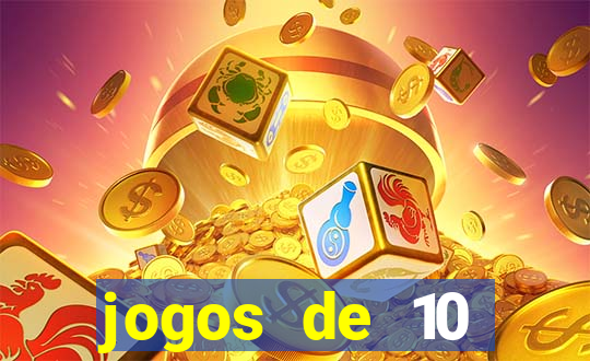 jogos de 10 centavos na bet365