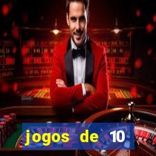 jogos de 10 centavos na bet365