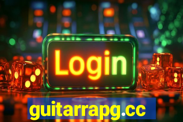 guitarrapg.cc