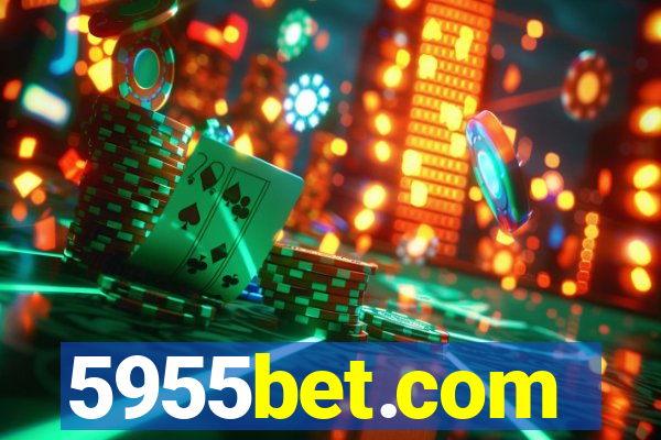 5955bet.com