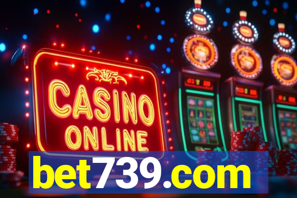 bet739.com