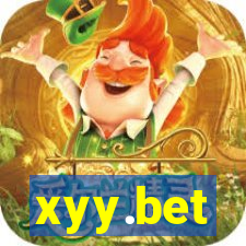 xyy.bet