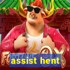 assist hent