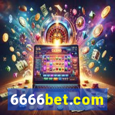 6666bet.com