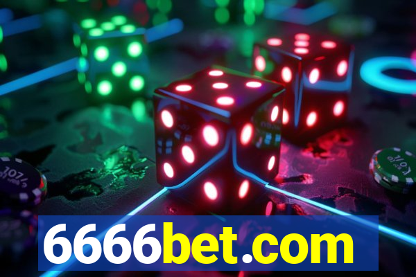 6666bet.com