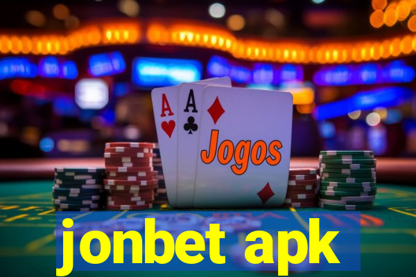 jonbet apk