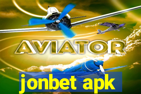 jonbet apk