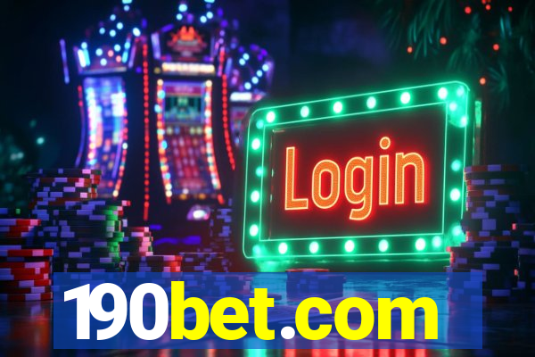 190bet.com