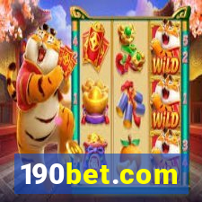 190bet.com