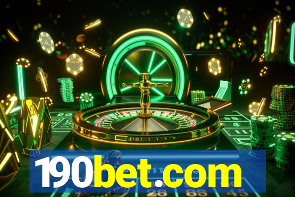 190bet.com