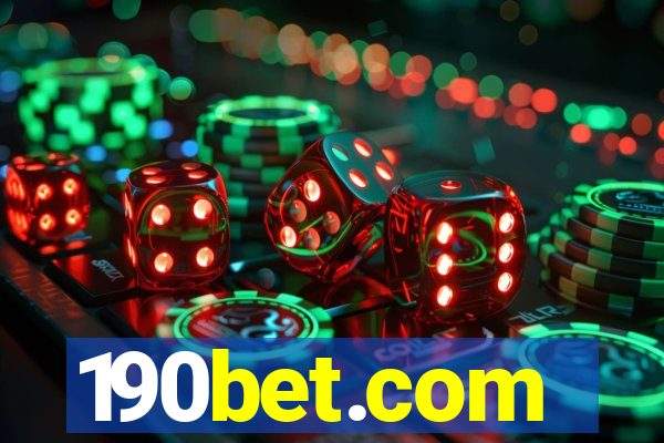 190bet.com